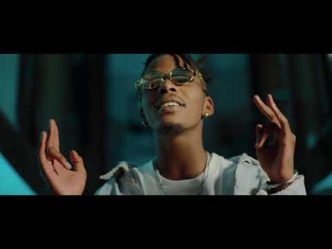 FLVME - MoneyToday (feat. A-REECE) [Official Music Video]