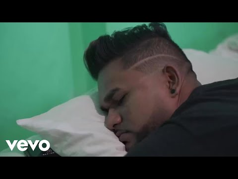 Tony Cuttz - My johnny walker (Official Music Video)