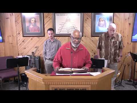 23-0514am - Son of Man Pt.107 - Wade Dale