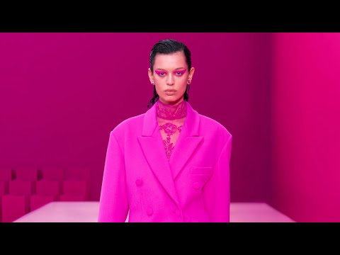 Valentino | Fall Winter 2022/2023 | Fashion Show