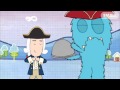 Peg Cat The George Washington Problem 1776