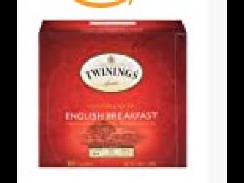 Irish Breakfast VS English Breakfast