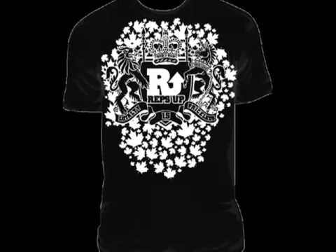 THINGS YOU DO REMIX ANON   I.BLAST