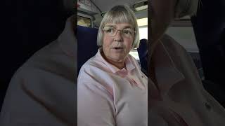 No fly fly cruise to Barcelona #starprincess #cruising #shorts