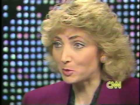 Predator — Larry King Live