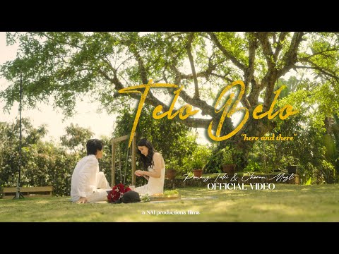 Telo Belo I Ponung Taki X Chorun Mugli | Adi song (Official Music Video )