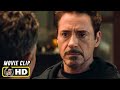 AVENGERS INFINITY WAR Clip Thanos Is Coming 2018 Marvel