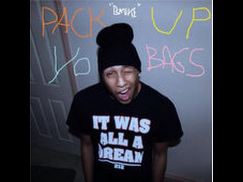 Pack up your bags - Bmike
