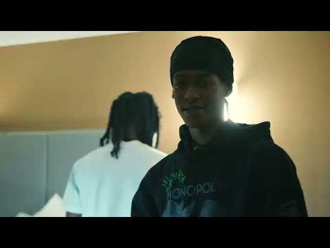 M.M. Kellybo Ima Gangsta Official Music Video | Dir. By bubfilmedit  | Prod. By YoungCoder