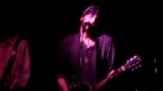 Micky and the Motorcars @ Hanks - 1-11-08