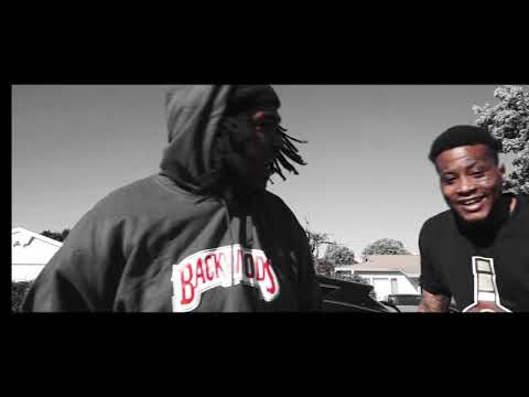 F.B.G Polo Ray & Cuddie Rye - My Shooter (Music Video)