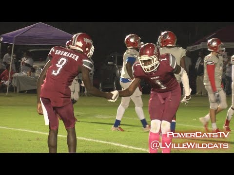 PowerCats TV GameDay Replay - 2018 Week 9 vs. Forest