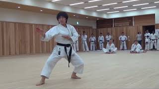 Download lagu Empi kata by Okamoto Sensei JKS mp3