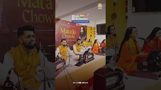 MATA KI CHOWKI :: Lakshmi Narayan Temple :: Ep 7 :: DJJS UK Diaries