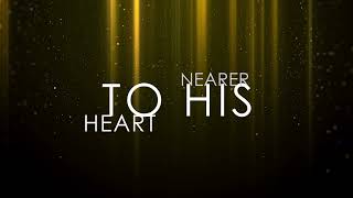 This Is The Way | Amy Perry (Official Lyric Video)