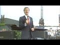 Steve Green - I Will Sing of My Redeemer/When I Survey the Wondrous Cross/At the Cross (Live)