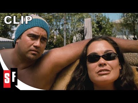 Whale Rider: 15th Anniversary Edition - Clip 4: Teach Me (HD)
