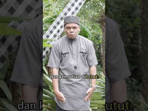 Sehat Dengan Sholat - Part Ii