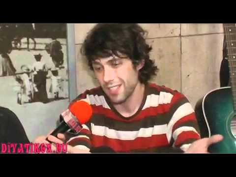 Ifj Bodnár Attila X faktor előtti életéből!