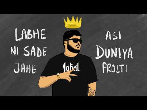 LOADED SILENCE : JOVIN BAINZ : 2k25