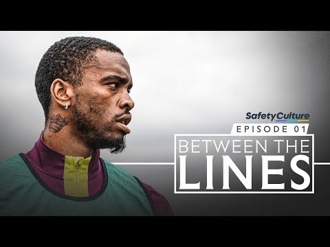 THE 1KM TEST | PREPARING FOR ANOTHER PREMIER LEAGUE SEASON | Between the Lines Episode 1