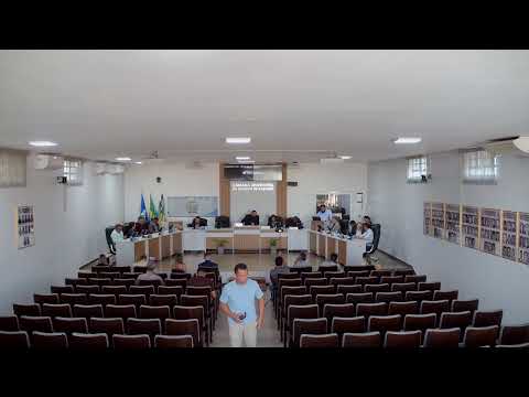 Imagem - Votação das Contas de Governo do Prefeito Mauricio Ferreira de Sousa de 2024