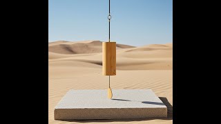 AKCE Zvonkohra Koshi OHEŇ v krabičce, SKLADEM 988Kč + balné zdarma