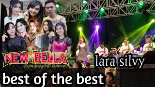Download lagu lara silvy NEW BELLA LIVE GRESIK mp3