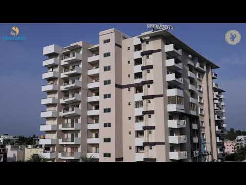 Shravanthi Palladium Project Tour 1