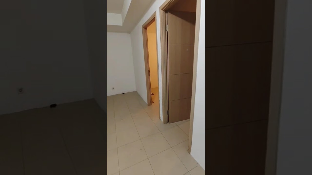 Dijual Cepat Apt Bassura City Tower B - Harga Super Miring!
