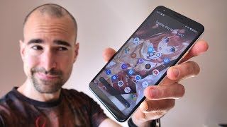 Google Pixel 3a XL Long-Term Review - 6 Months Later