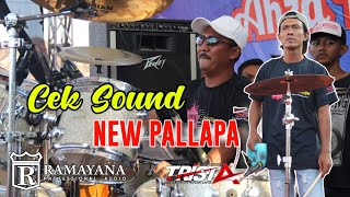 Download lagu Cek Sound New Pallapa 2018 x Ramayana Audio || Tak Mungkin || Live Karaban Pati mp3 Download lagu Cek Sound New Pallapa 2018 x Ramayana Audio || Tak Mungkin || Live Karaban Pati mp3