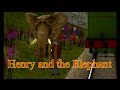 Rails Of The North Western Railway Troublesome Engines Henry And The Elephant