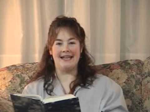 Lesson  147 of A Course in Miracles read by Ellie.