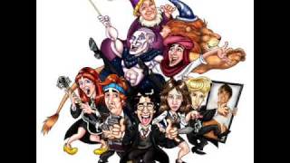 A Very Potter Musical - To Dance Again