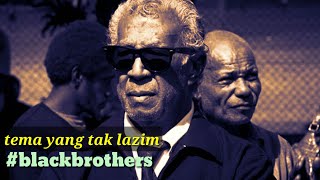 Download lagu Black Brothers Duta Musik Rock dari Tanah Cenderawasih mp3