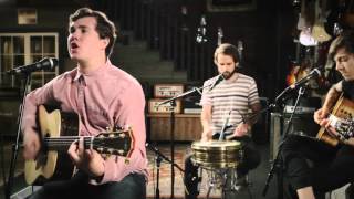 Surfer Blood &quot;Fast Jabroni&quot; At: Guitar Center