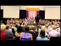 To the King by Travis Cottrell Sung by Struthers Memorial Church Choir