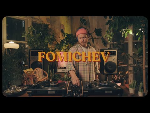 Mexican 70's Jazzy Vibes by Fomichev – L’atelier de Musique Ep001
