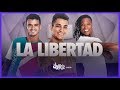 La Libertad - Alvaro Soler | FitDance Life (Coreografía Oficial)