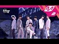 [MPD직캠] 방탄소년단 직캠 4K 'Airplane pt.2' (BTS FanCam) | @MCOUNTDOWN_2018.5.31