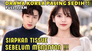 DRAMA KOREA SEDIH TERBARU‼️GADIS CANTIK DIJEBAK KELUARGA KAYA DEMI KELUARGANYA - ALUR CERITA DRAKOR