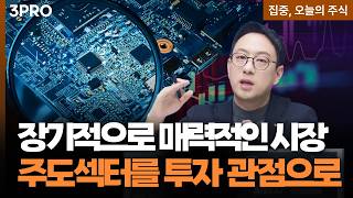 장기적으로는 매력적인 시장! 투자의 자산과 매매의 자산을 구분하자ㅣ 이재규 SK증권 PB차장 [집중, 오늘의…
