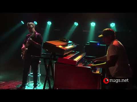 Soulive - 01/31/25 - "So Live!"