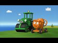 Bob The Builder Roley S Weather Rap