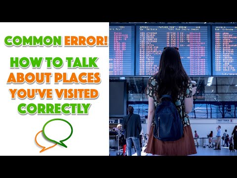 ✨ Use The Verb "TO KNOW" Correctly | AVOID Making This Commonly Mistake | Real English Conversations