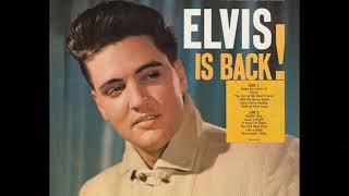 Elvis Presley - Reconsider Baby (1960)