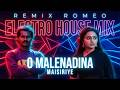 O Malenadina Maisiriye Electro House Mix Chaitrada Premanjali Remix Romeo Cover Song