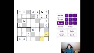 The Puzzle That Defeated The World's Best Sudoku Players