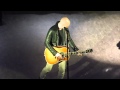 The Fray - Closer To Me (HD) (Live @ Shepherd's Bush Empire, London. 29/09/2014)